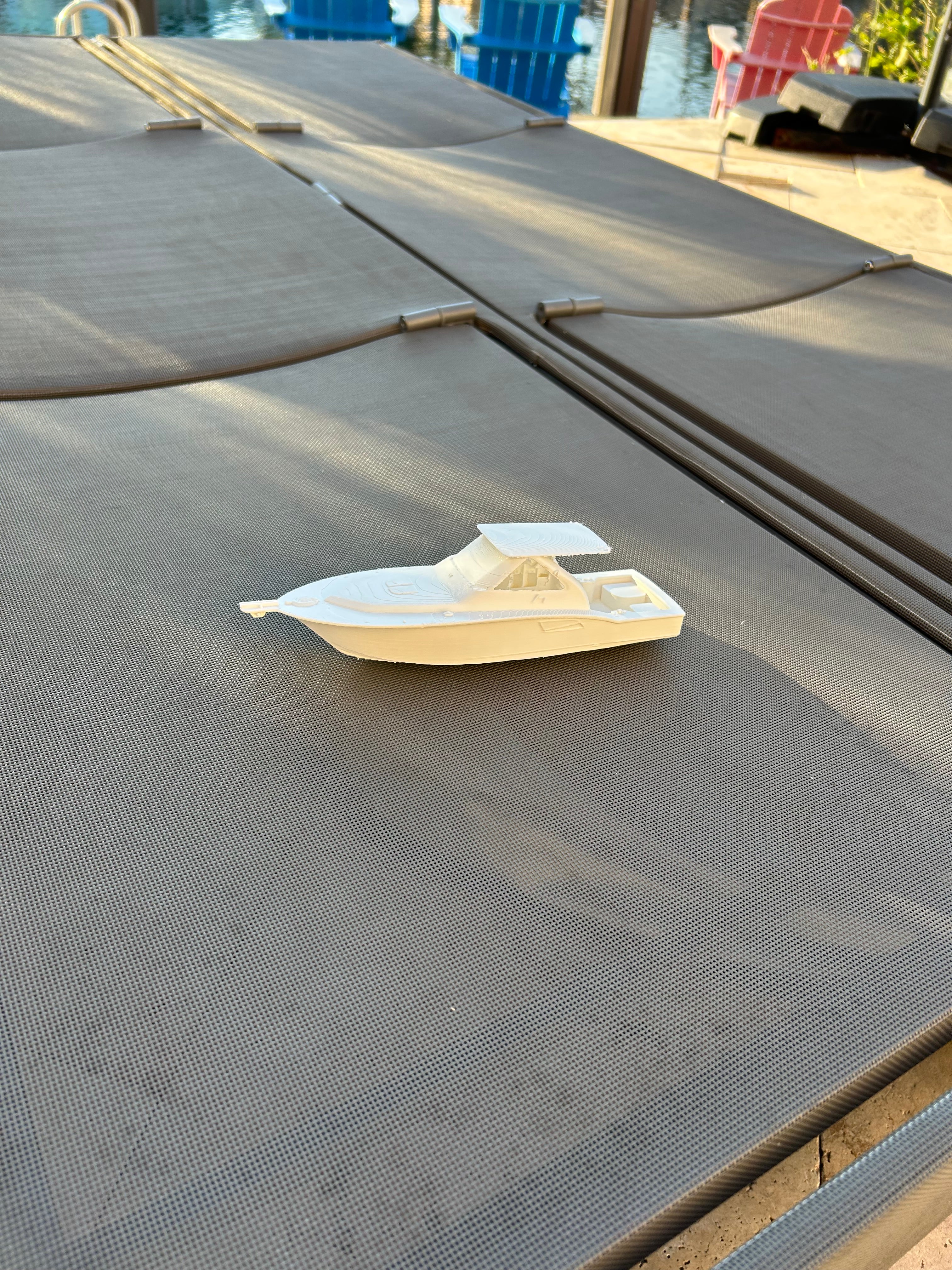 2003 40 cabo(3d printed)