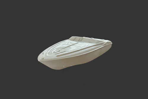 2003 baja 33 outlaw(3d printed)