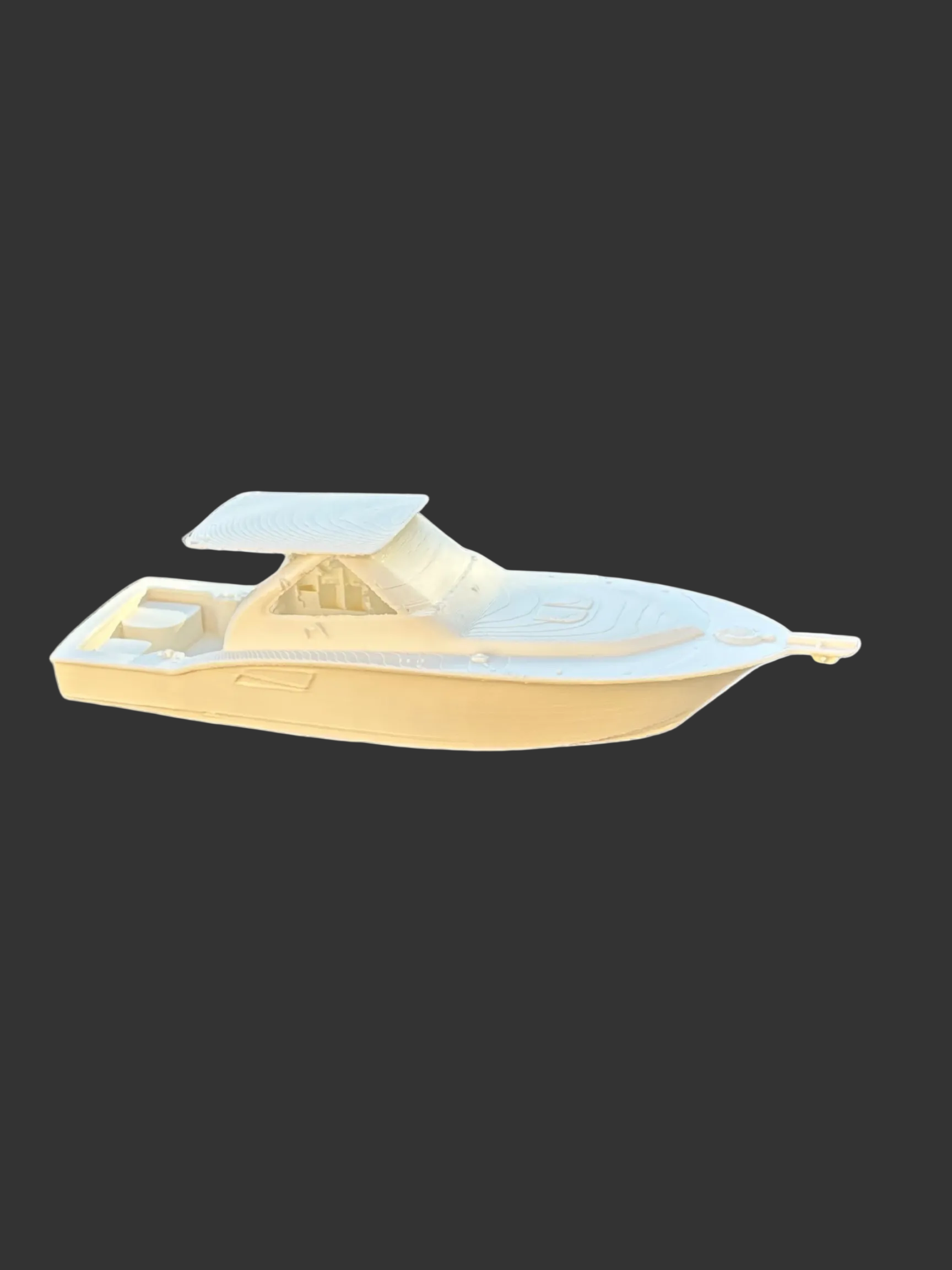 2003 40 cabo(3d printed)