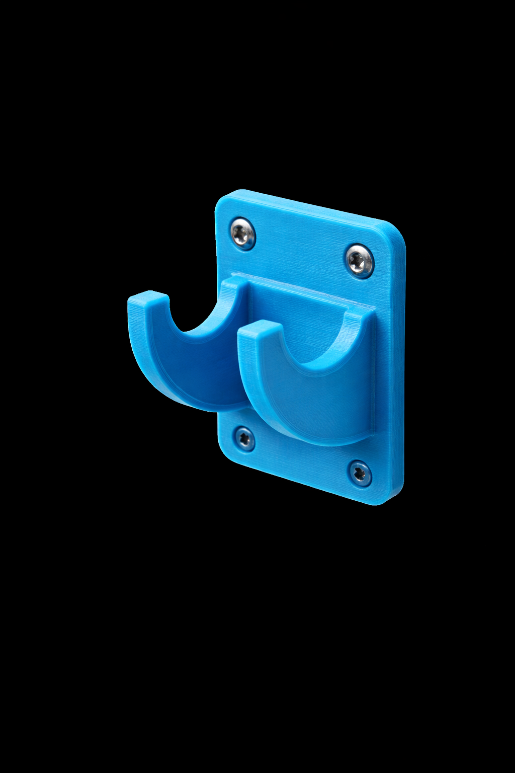 Marine Washdown Hose Nozzle Holder
