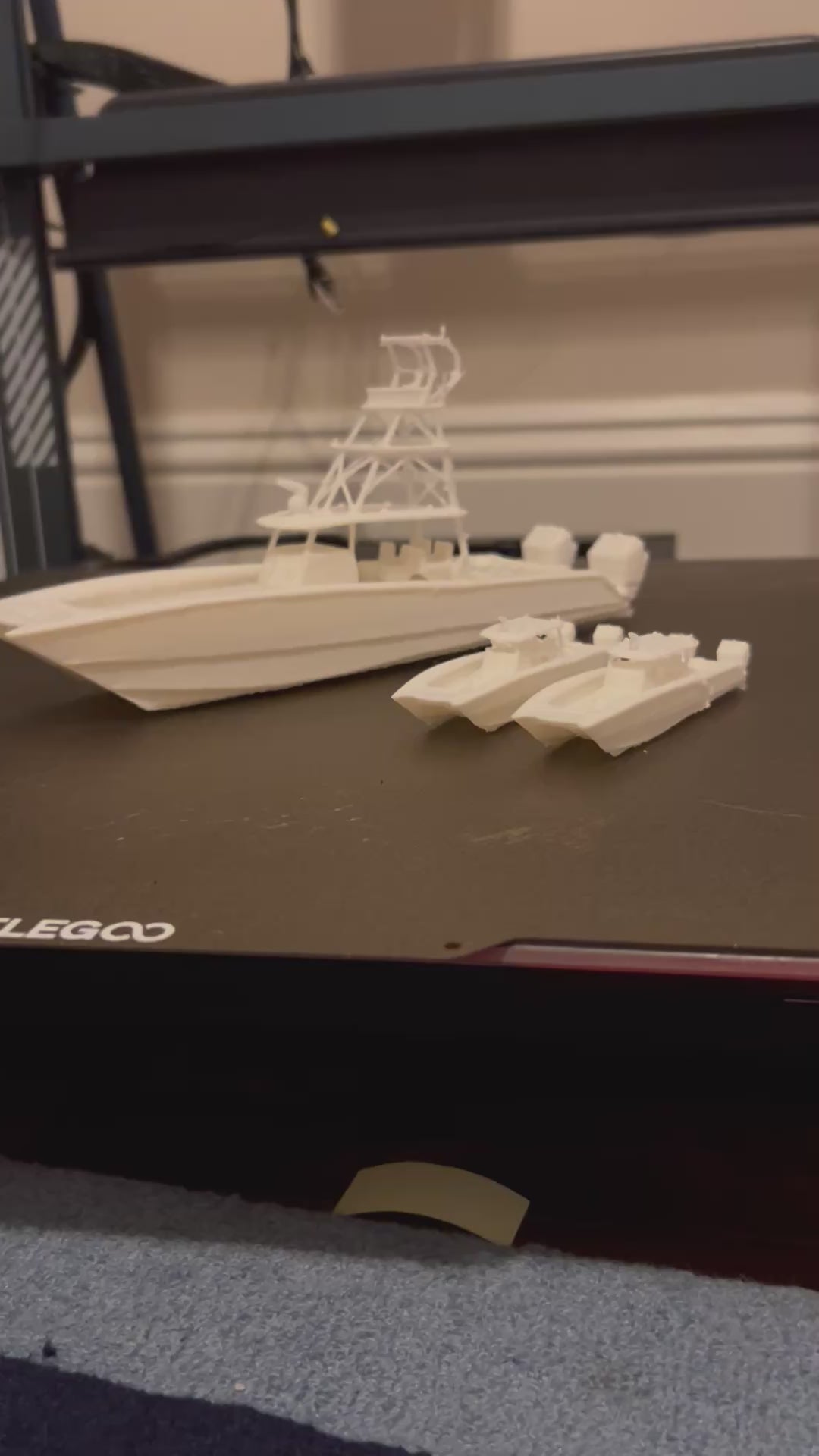 Mini Freeman(2 pack)