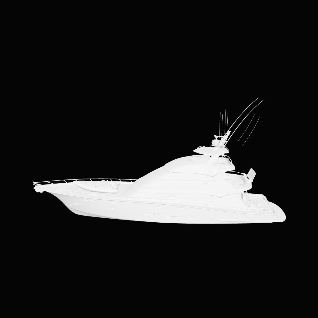 Sportfish(3d printed)