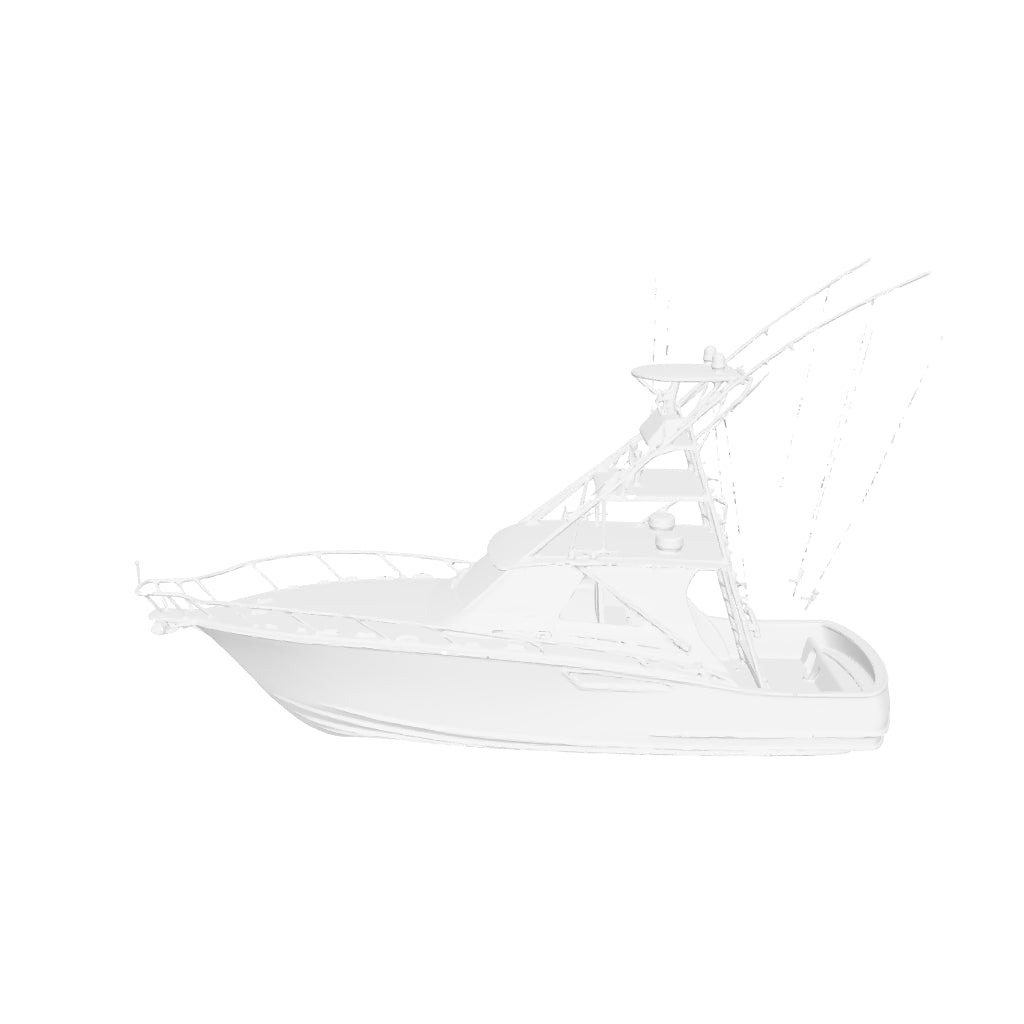 2003 40 cabo(3d printed)